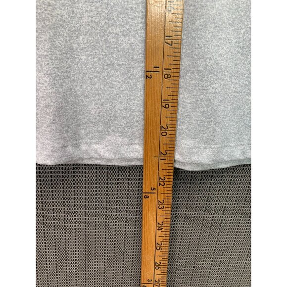 Joyspun Womens Size L (12-14) Light Grey/Colorful Sleepwear Set Tank and Shorts - Picture 4 of 11